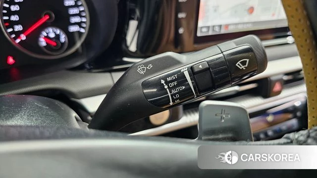 Kia K5 3rd generation id 4518839 из Кореи 10