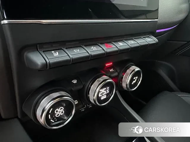 Renault Korea (Samsung) XM3 id 3027146 из Кореи 10