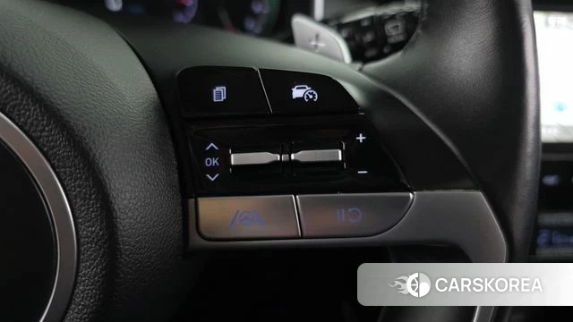Hyundai Tucson (NX4) id 3793776 из Кореи 10