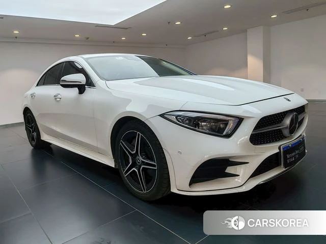 Mercedes-Benz CLS id 4209687 из Китая 10