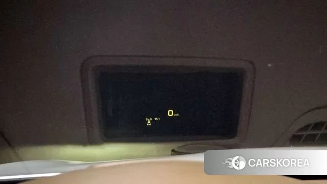 Cadillac CT6 id 3038905 из Кореи 10