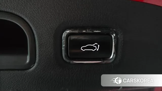 Kia Stinger id 3510151 из Кореи 10