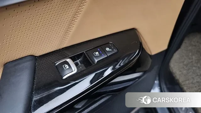 Kia Mohave Master id 3318752 из Кореи 10