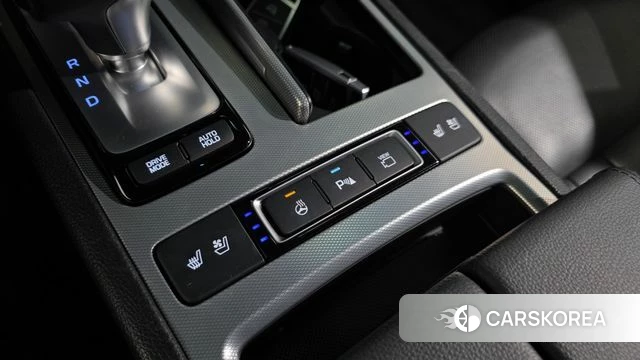 Genesis G80 id 4733006 из Кореи 10