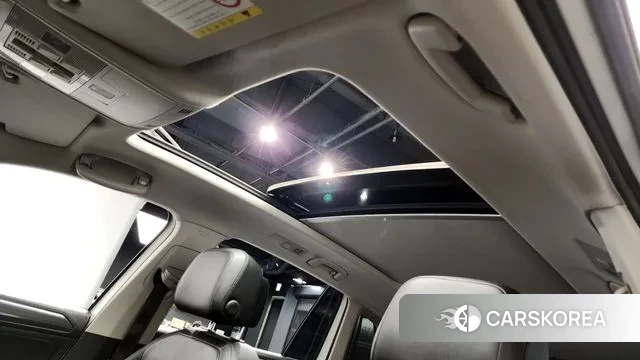 Volkswagen Tiguan second Generation id 3558018 из Кореи 10