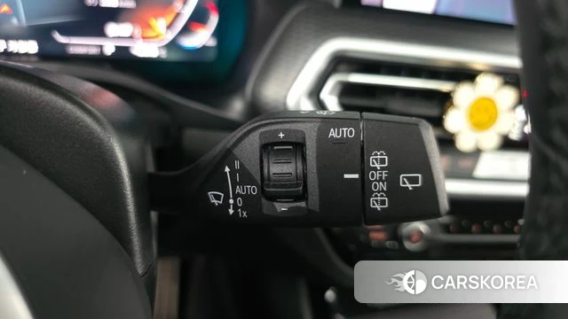 BMW X3 (G01) id 4560836 из Кореи 10
