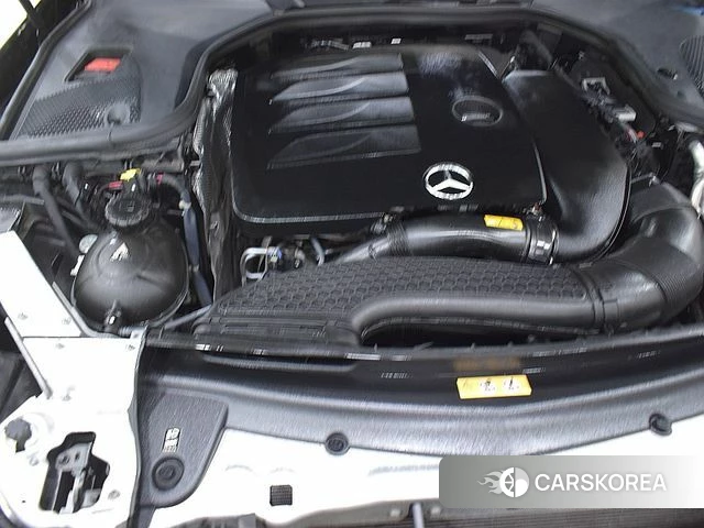 Mercedes-Benz E-Class W213 id 4354797 из Кореи 10