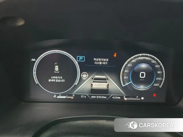 Ssangyong The New Rexton Sports Cannes id 3340350 из Кореи 10