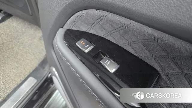 Ssangyong All New Rexton id 3561933 из Кореи 10