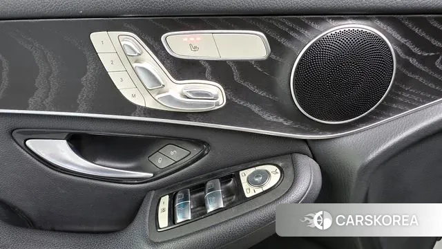 Mercedes-Benz GLC-Class X253 id 3029044 из Кореи 10