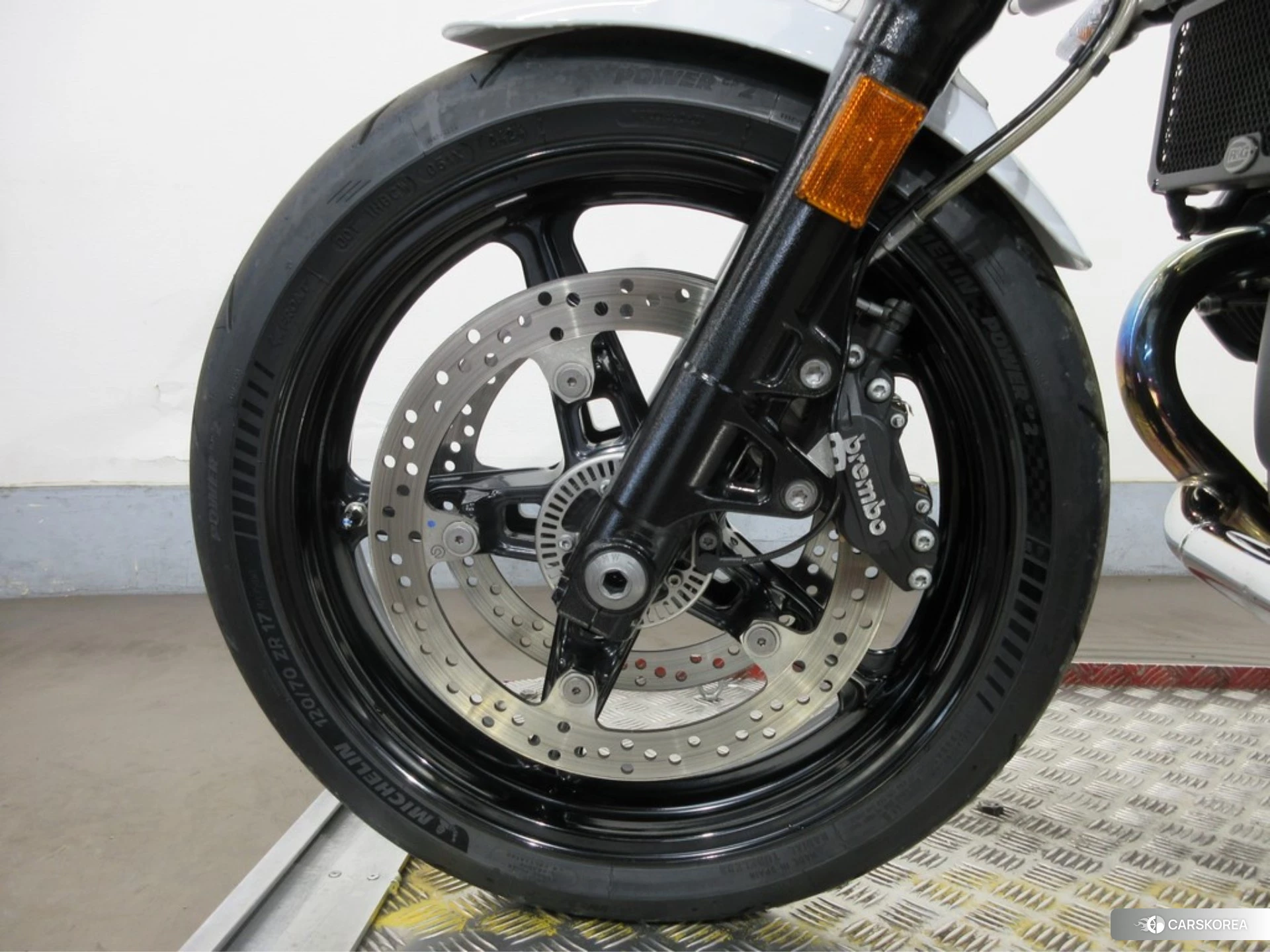 BMW R NINE T RACER id 3946713 из Японии 10