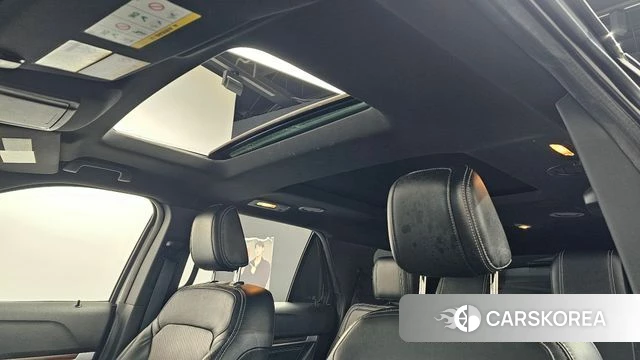 Ford Explorer id 3861695 из Кореи 10