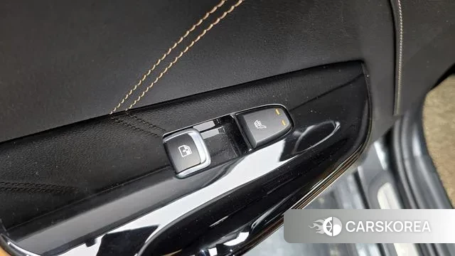 Kia K5 3rd generation id 3735803 из Кореи 10