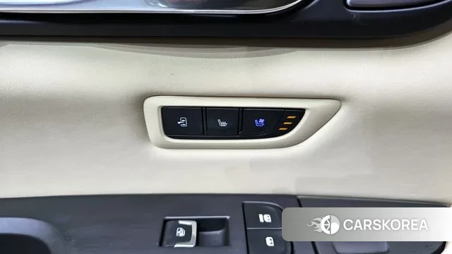 Cadillac CT6 id 3479744 из Кореи 10