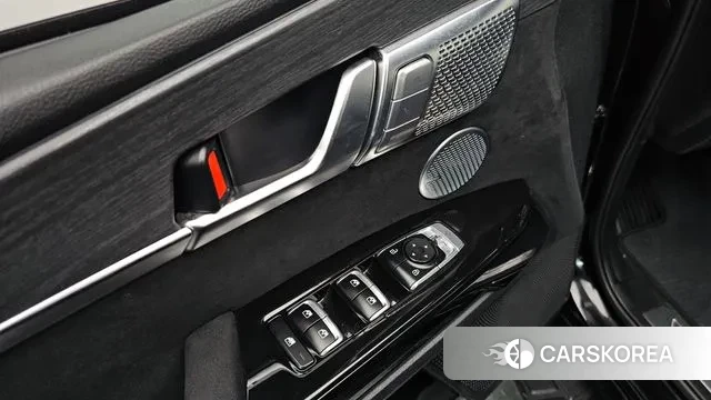 Kia Mohave Master id 3036768 из Кореи 10