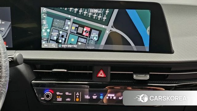 Kia EV6 id 3915646 из Кореи 10