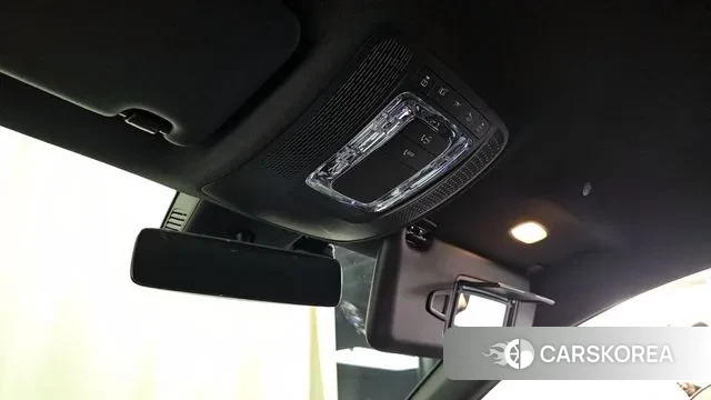 Mercedes-Benz A-Class W177 id 3411866 из Кореи 10