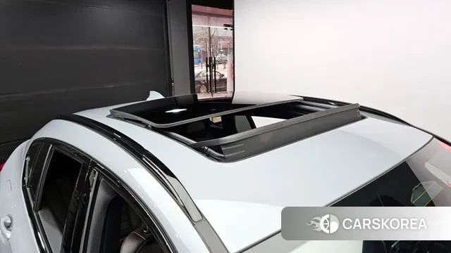 BMW X4 (G02) id 3586464 из Кореи 10