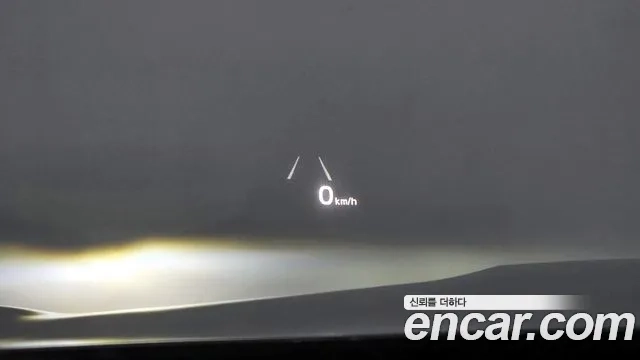 Kia More K9 id 2896839 из Кореи 10