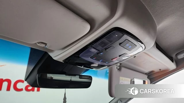 Hyundai Staria id 4222751 из Кореи 10