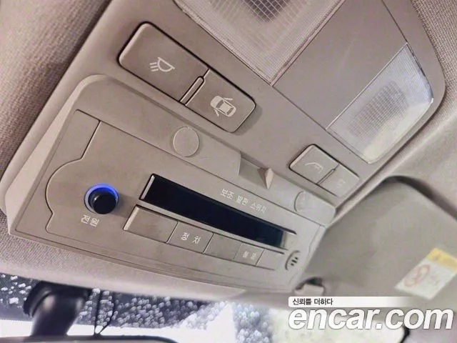 Hyundai The New Grand Starex id 2751927 из Кореи 10