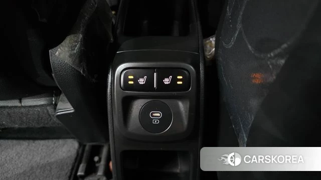 Kia The New Kia Ray id 4682460 из Кореи 10