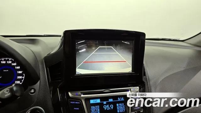 Hyundai Accent (New type) id 2876646 из Кореи 10