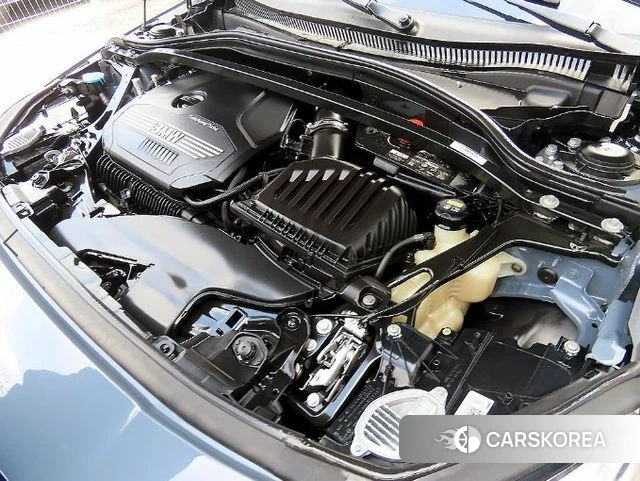 BMW 2 Series Gran Coupe (F44) id 4389392 из Кореи 10