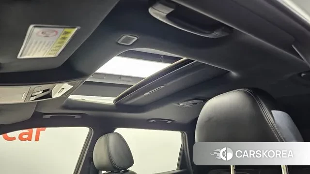 Ssangyong G4 Rexton id 3547528 из Кореи 10