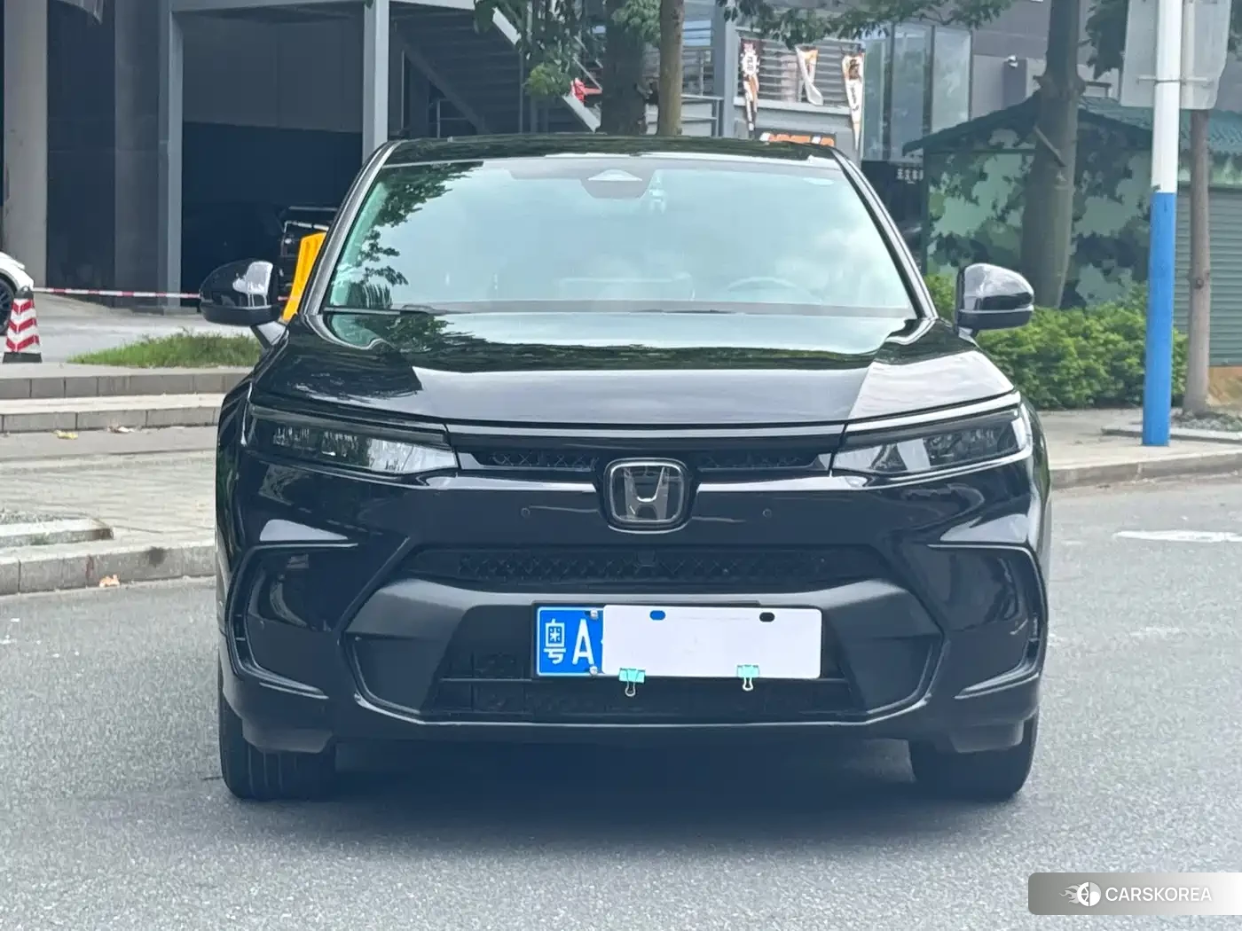 Honda Breeze id 4655157 из Китая 10