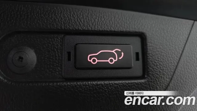 Ssangyong G4 Rexton id 2907345 из Кореи 10