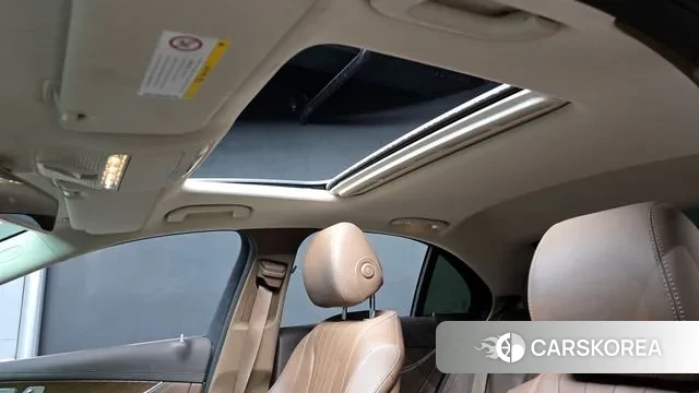 Mercedes-Benz E-Class W213 id 3541199 из Кореи 10