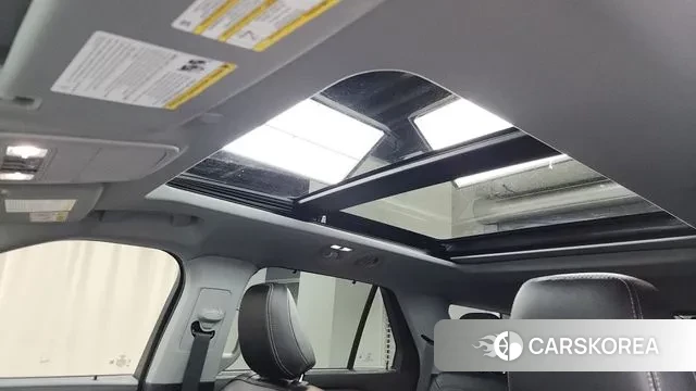 Ford Explorer 6th Generation id 3509356 из Кореи 10