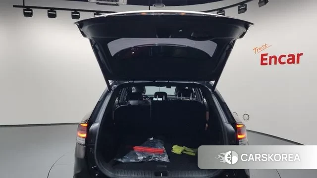 Kia Sportage 5th Generation Hybrid id 3426577 из Кореи 10