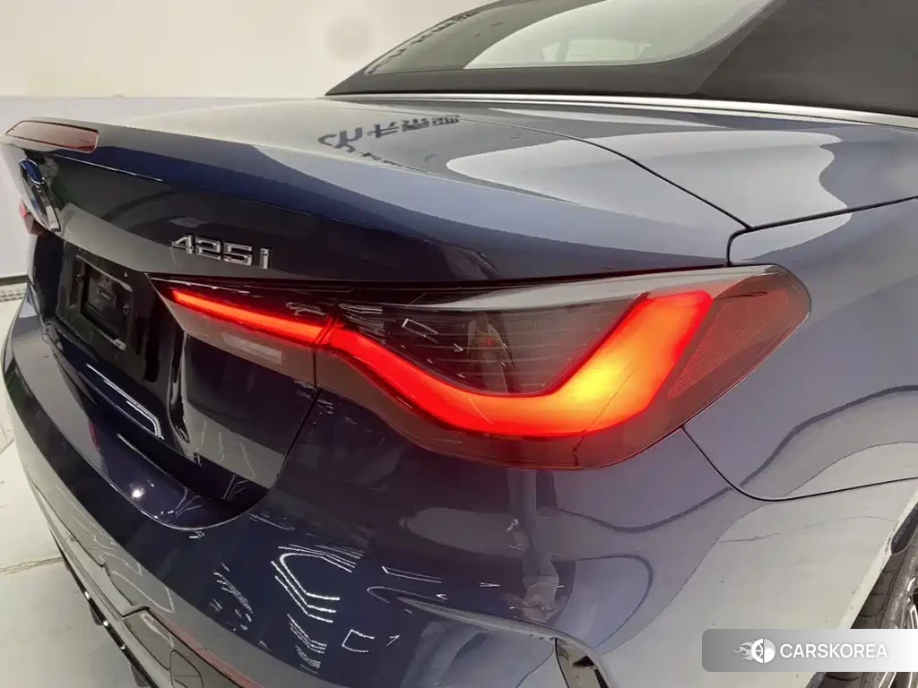 BMW 4 series id 4679774 из Китая 10