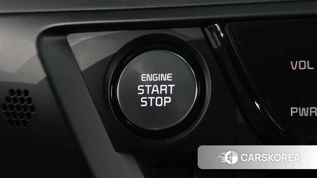 Kia K8 Hybrid id 4665257 из Кореи 10