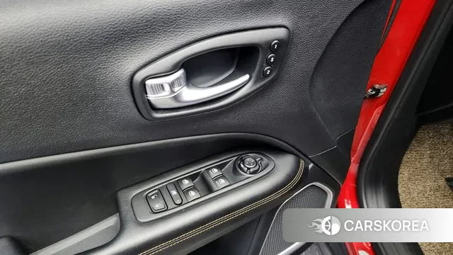 Jeep Compass 2nd Generation id 2902084 из Кореи 10