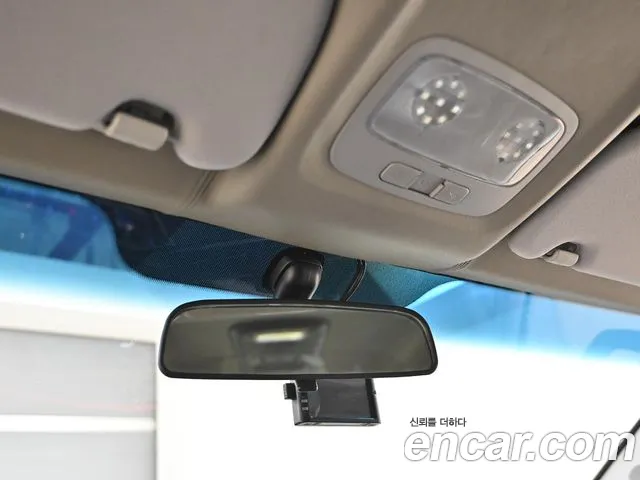 Hyundai The New Grand Starex id 2818984 из Кореи 10