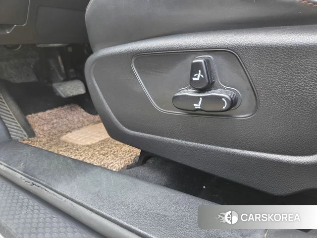 Ssangyong Tivoli Armor id 4596363 из Кореи 10