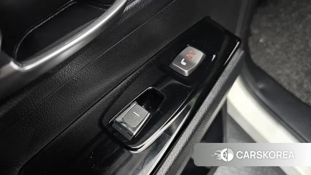 Ssangyong Beautiful Korando id 3764555 из Кореи 10