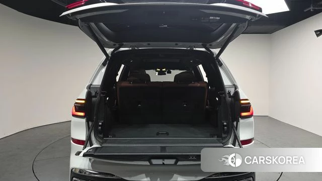 BMW X7 (G07) id 3838735 из Кореи 10