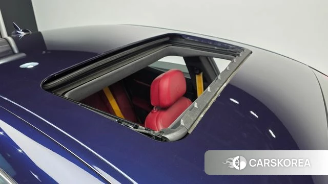 Maserati Ghibli id 3905608 из Кореи 10