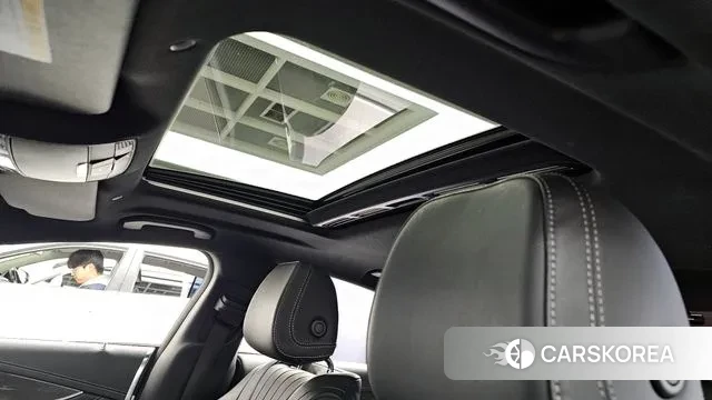 Mercedes-Benz CLS-Class C257 id 3464227 из Кореи 10