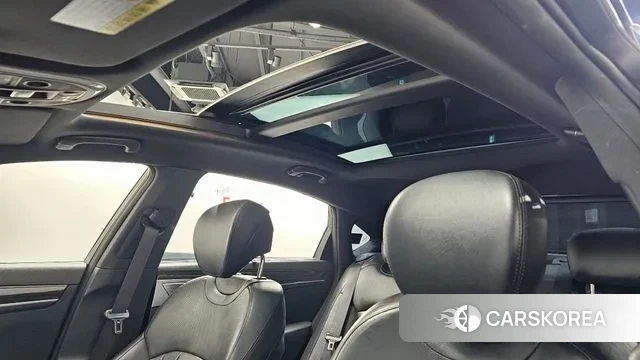 Genesis G80 id 3661580 из Кореи 10