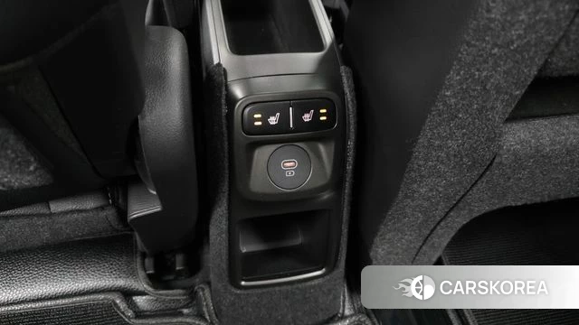 Kia The New Kia Ray id 4734801 из Кореи 10