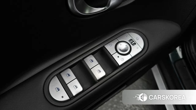 Hyundai Ionic 5 id 4415541 из Кореи 10
