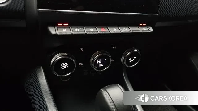 Renault Korea (Samsung) XM3 id 3444293 из Кореи 10