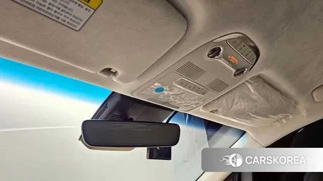 Hyundai The New Grandeur IG id 3474235 из Кореи 10