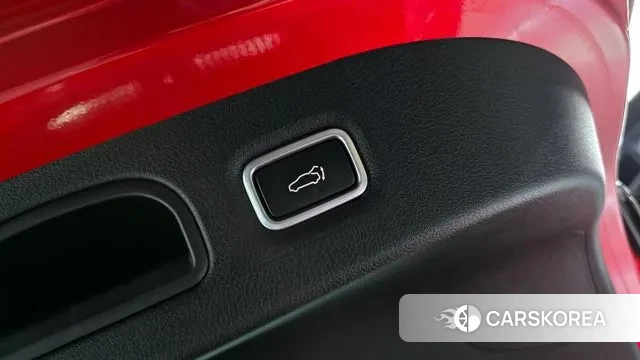 Kia Stinger Meister id 3059703 из Кореи 10