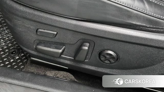Kia K7 Premier id 4765044 из Кореи 10